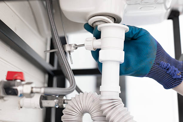 Reliable Emergency Plumber contractor in Haskell, NJ by Masters Plumbing Service